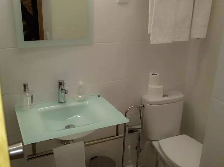 Hotel Pensao Estacao Central