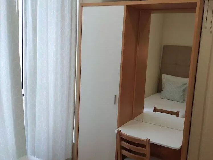 Hotel Pensao Estacao Central