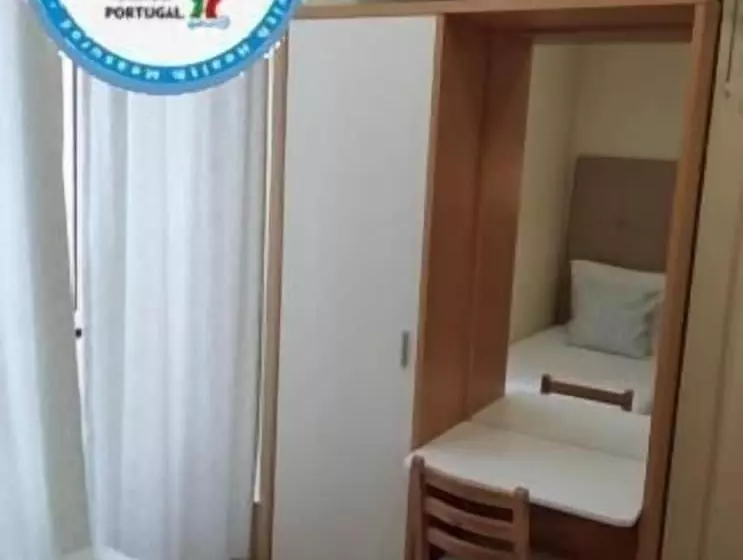 Hotel Pensao Estacao Central