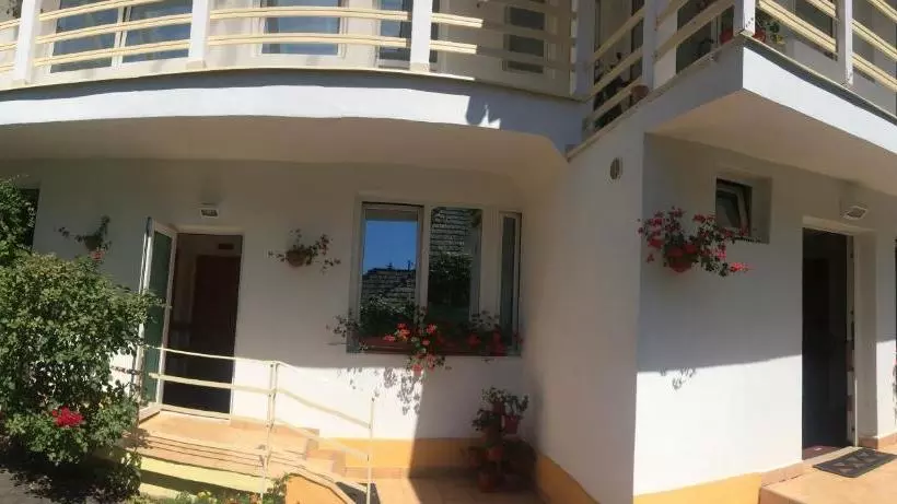 ホテル Suri Guesthouse