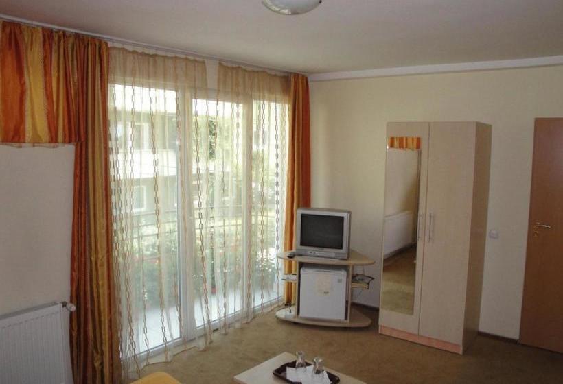 ホテル Suri Guesthouse