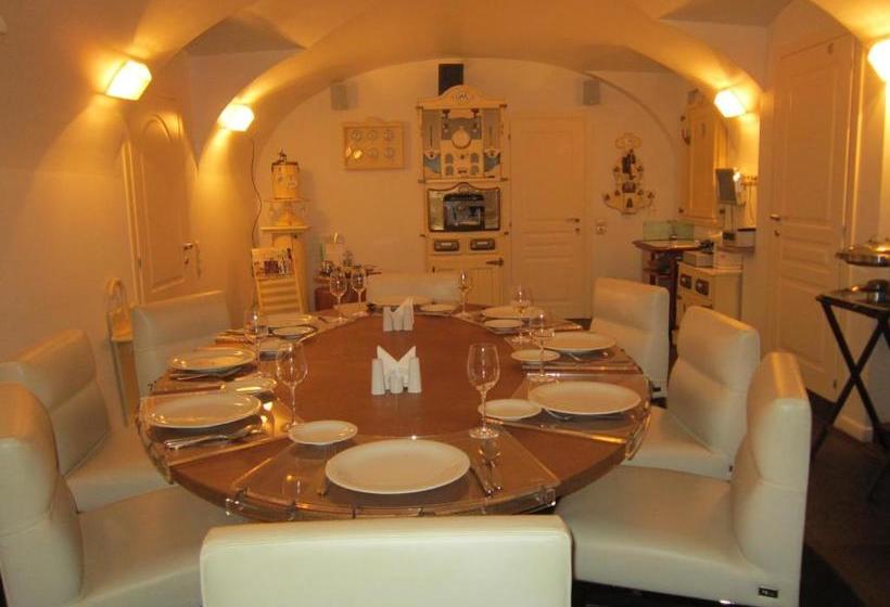 호텔 The Volga House Boutique