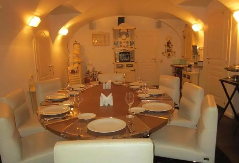 Отель The Volga House Boutique