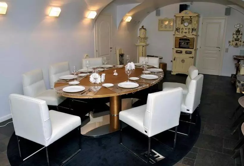 Отель The Volga House Boutique