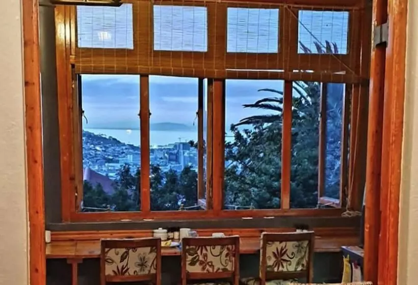 ホテル Redbourne Hilldrop Guesthouse B&b