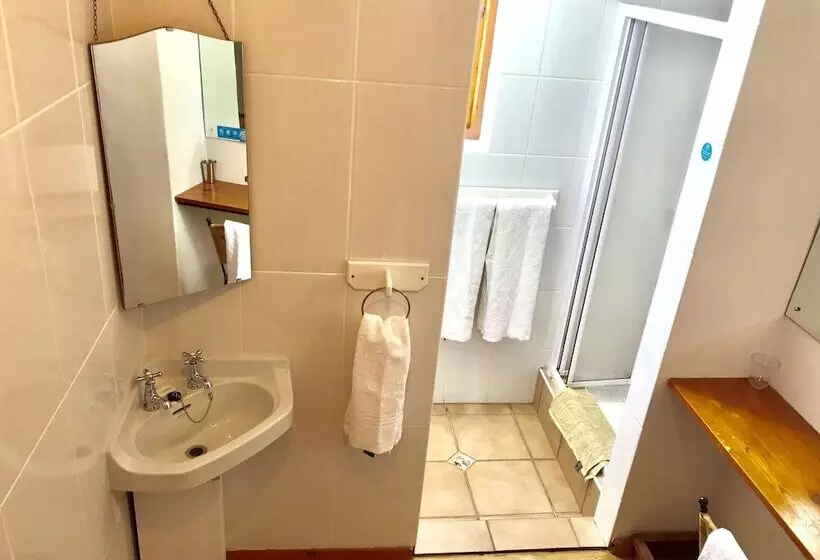 ホテル Redbourne Hilldrop Guesthouse B&b