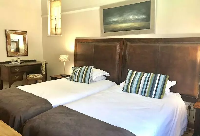 ホテル Redbourne Hilldrop Guesthouse B&b