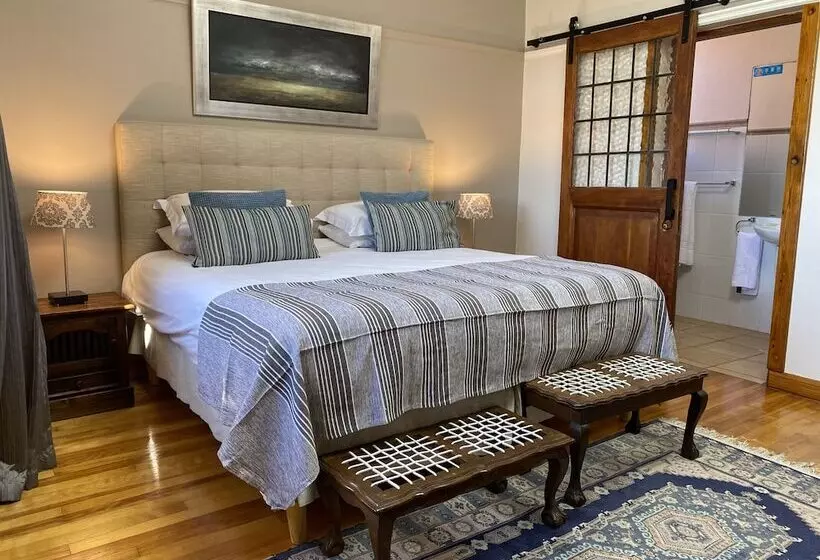 ホテル Redbourne Hilldrop Guesthouse B&b