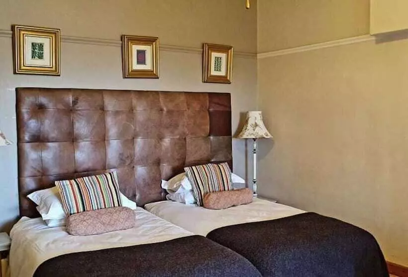 ホテル Redbourne Hilldrop Guesthouse B&b