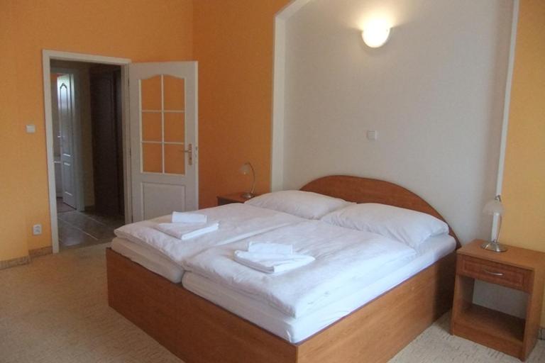 فندق Rezidence Bradfort