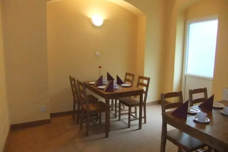 فندق Rezidence Bradfort