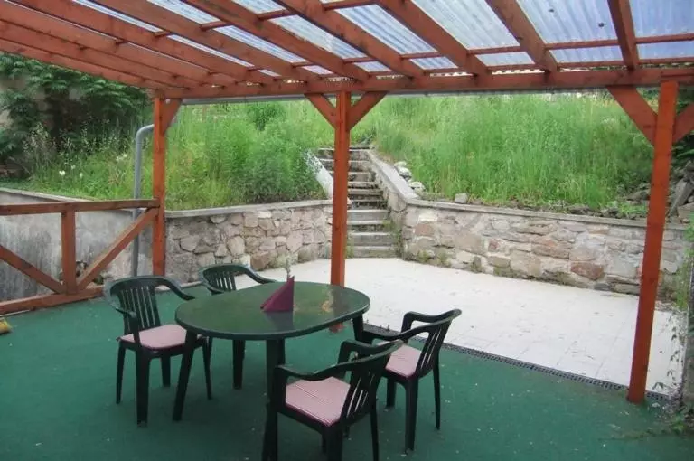 فندق Rezidence Bradfort