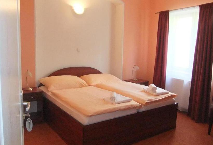 فندق Rezidence Bradfort