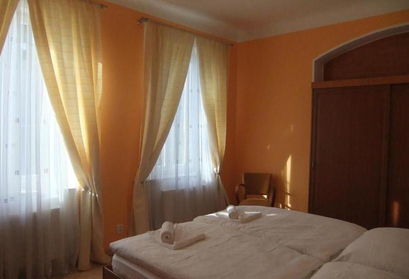 فندق Rezidence Bradfort