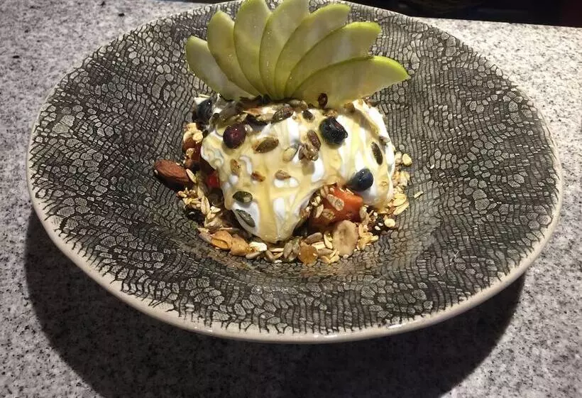 Hotelli Rouge On Rose Boutique