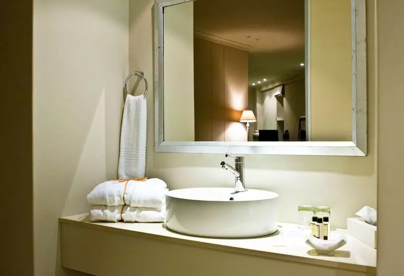 Hotelli Rouge On Rose Boutique