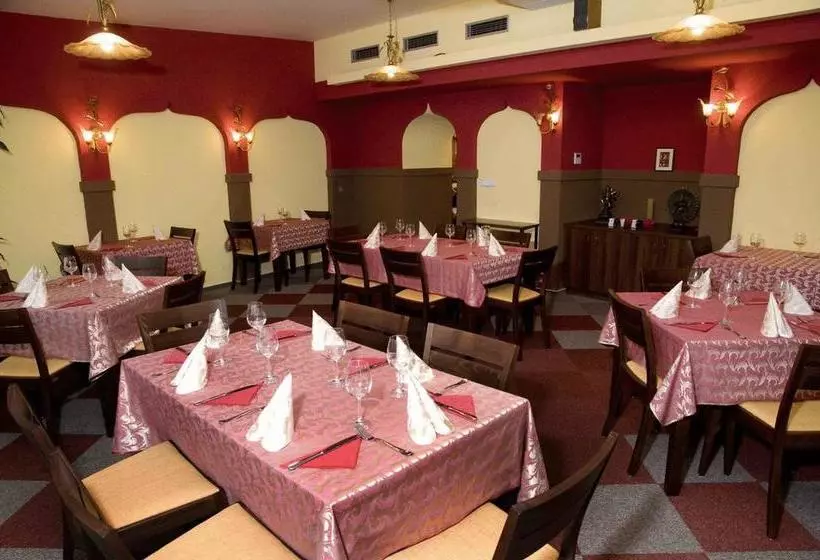 Hotel Satyam Pension