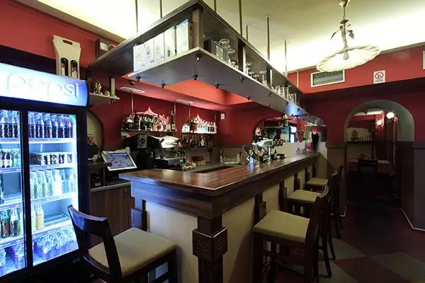 Hotel Satyam Pension