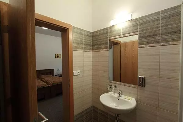 Hotel Satyam Pension