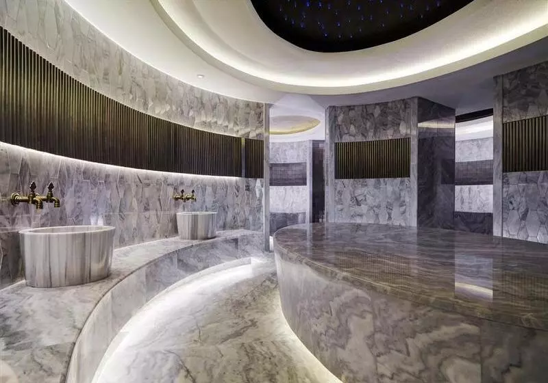 هتل Sheraton Grand Adana