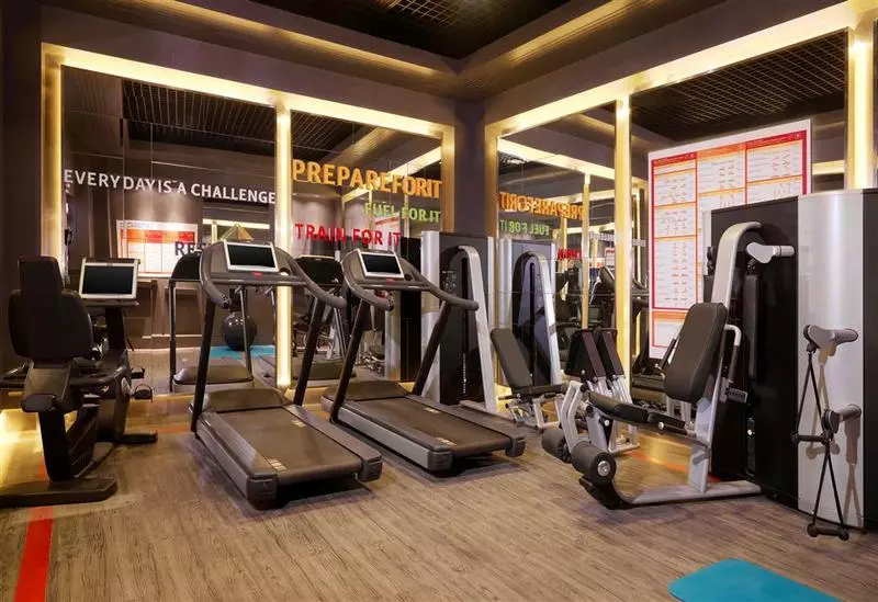 هتل Sheraton Grand Adana