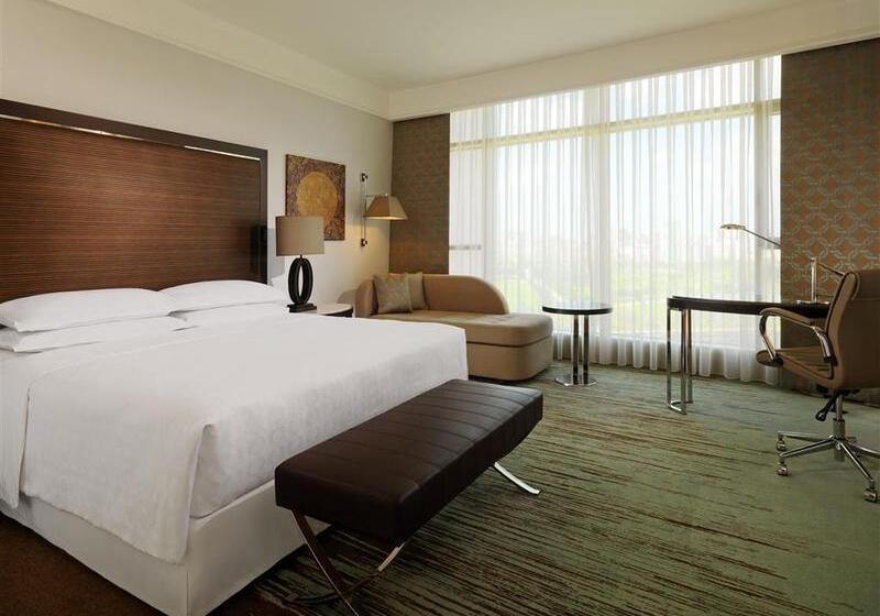 Hotel Sheraton Grand Adana