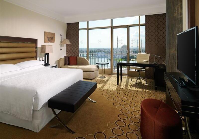 Hotel Sheraton Grand Adana