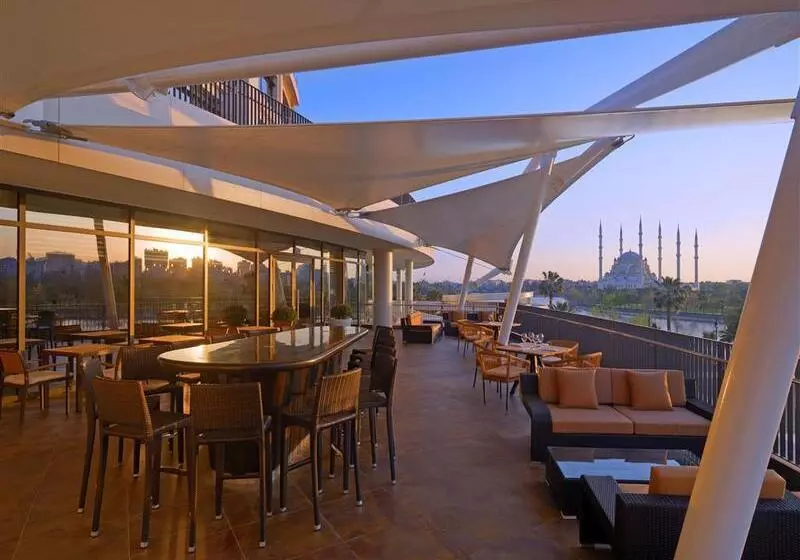 هتل Sheraton Grand Adana
