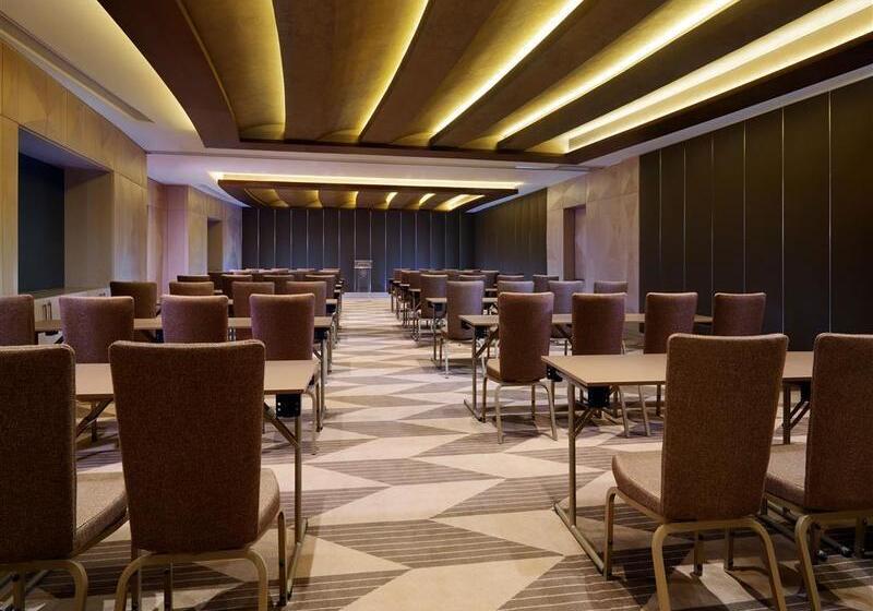 Hotel Sheraton Grand Adana