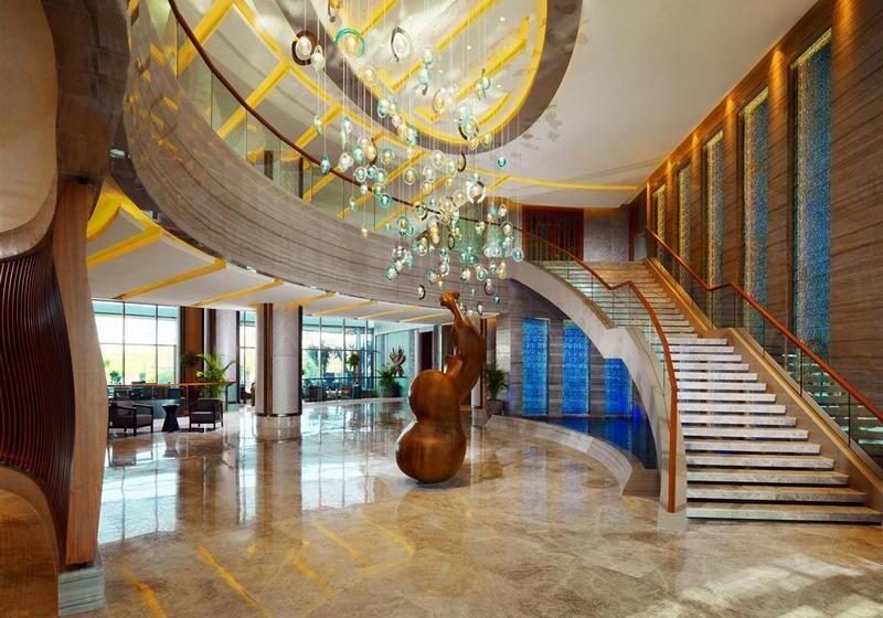 Hotel Sheraton Grand Adana