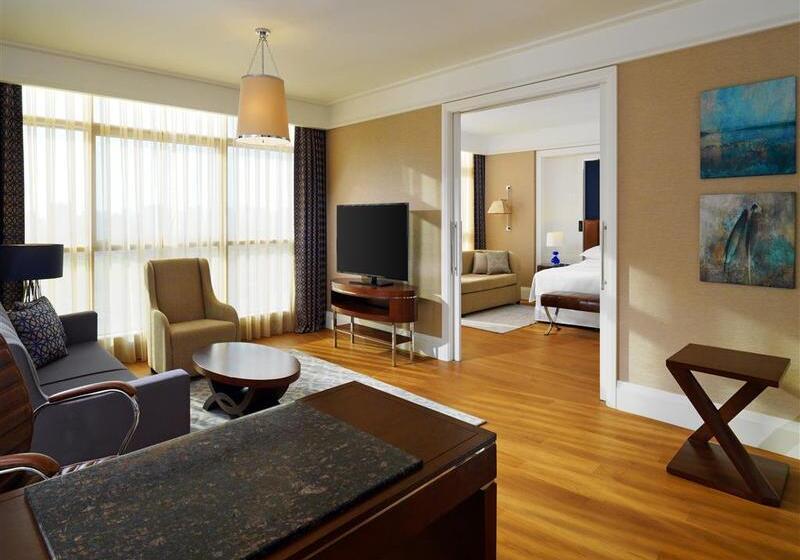 Hotel Sheraton Grand Adana