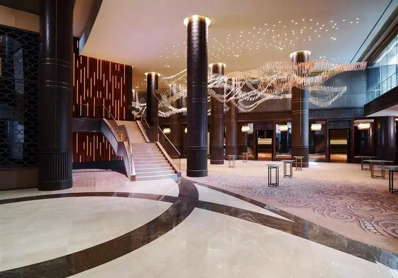 هتل Sheraton Grand Adana