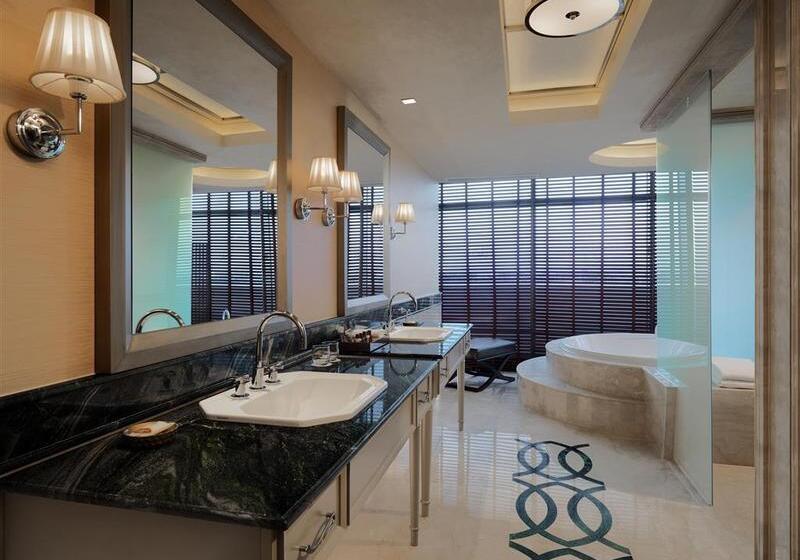 Hotel Sheraton Grand Adana