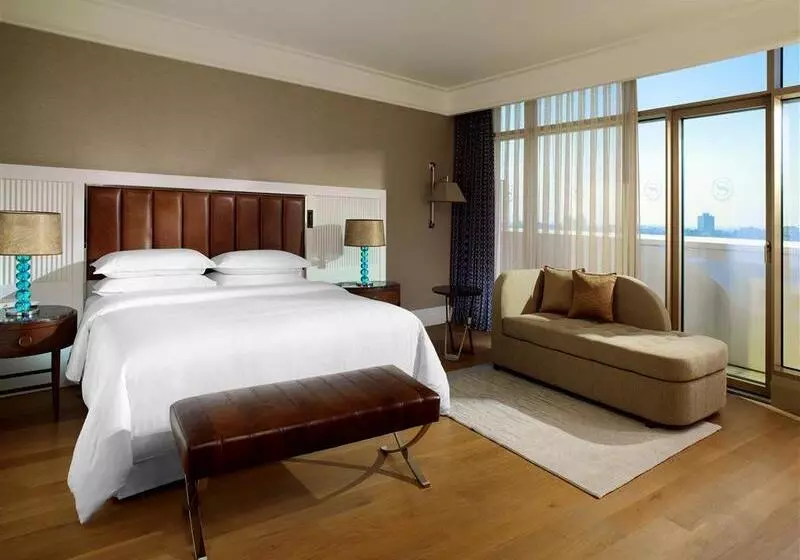 هتل Sheraton Grand Adana
