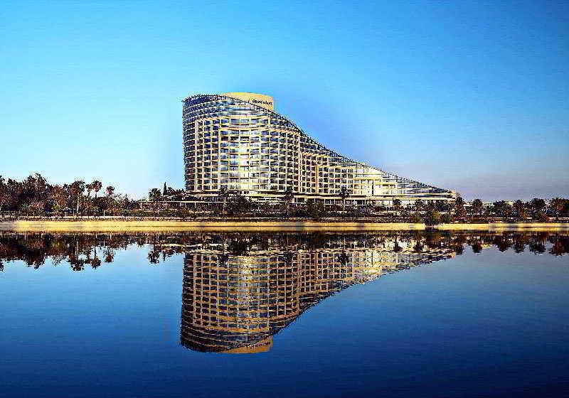 Hotel Sheraton Grand Adana