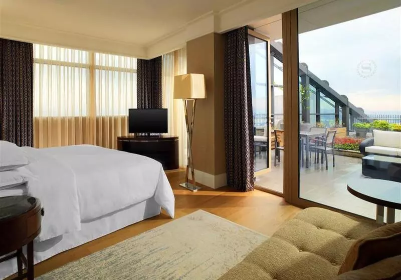 هتل Sheraton Grand Adana