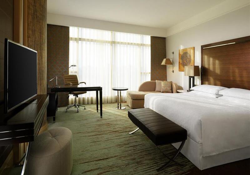 Hotel Sheraton Grand Adana