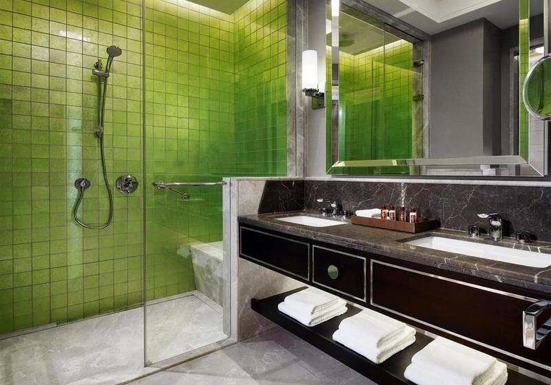 Hotel Sheraton Grand Adana