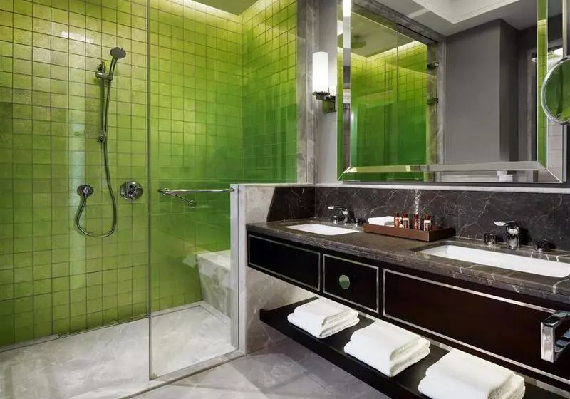 هتل Sheraton Grand Adana