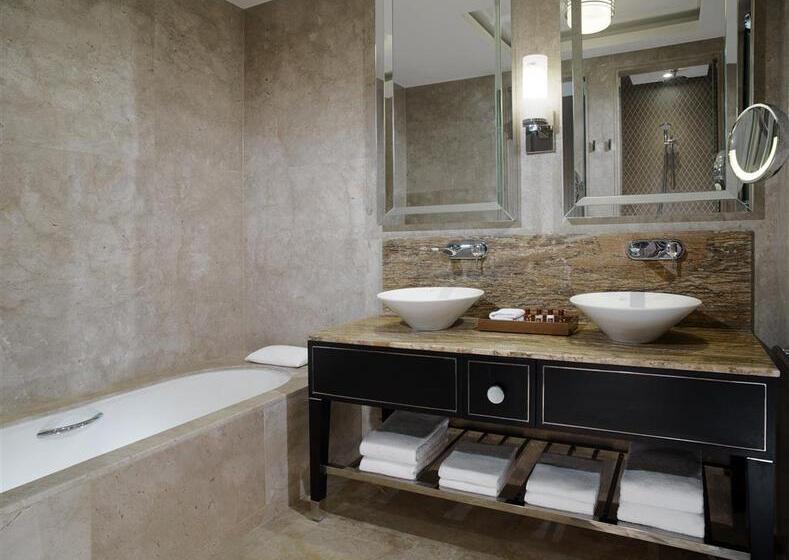 Hotel Sheraton Grand Adana