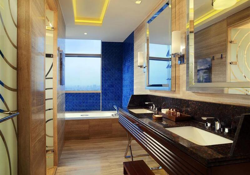 Hotel Sheraton Grand Adana