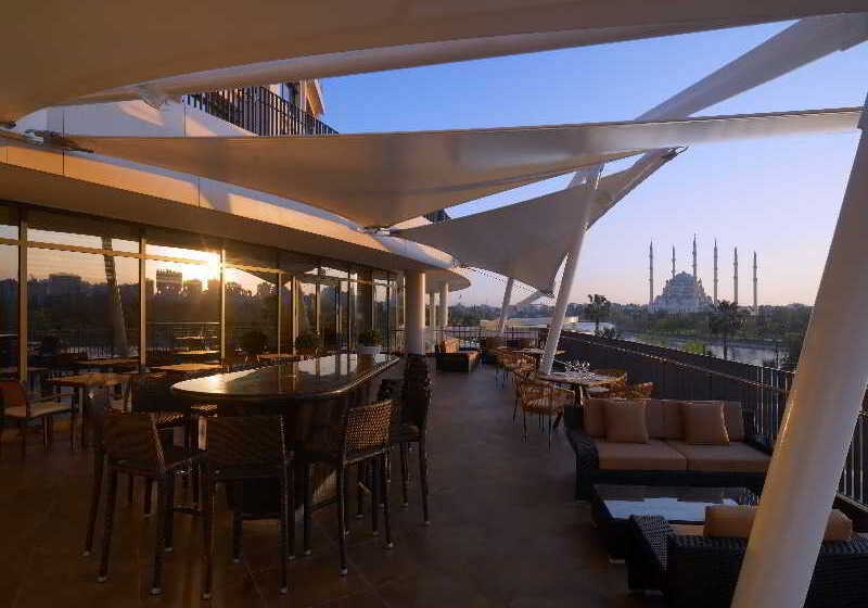 Hotel Sheraton Grand Adana