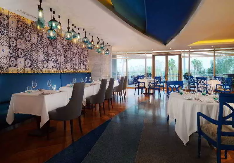 هتل Sheraton Grand Adana