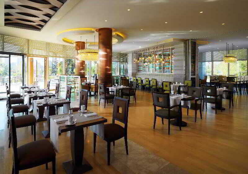 Hotel Sheraton Grand Adana