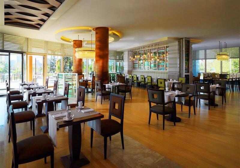 Hotel Sheraton Grand Adana