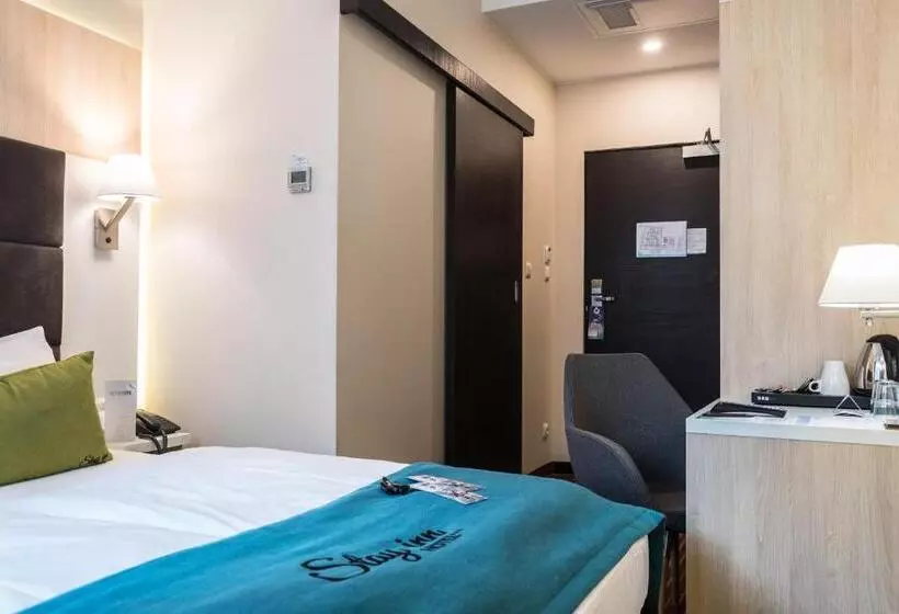 Stay Inn Hotel Gdańsk