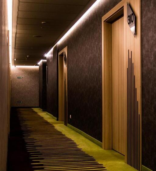 Stay Inn Hotel Gdańsk