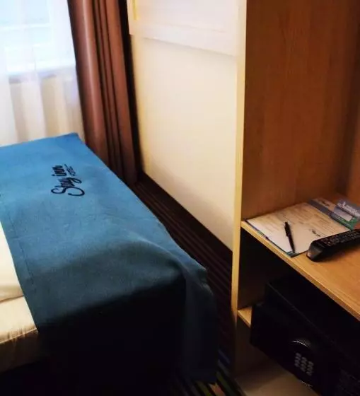 Stay Inn Hotel Gdańsk