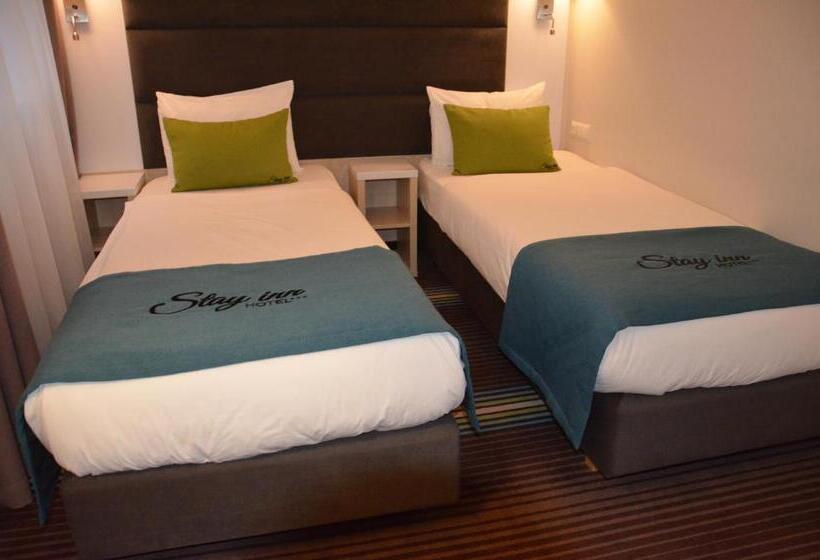 Stay Inn Hotel Gdańsk