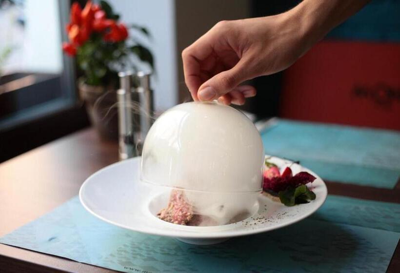 Stay Inn Hotel Gdańsk